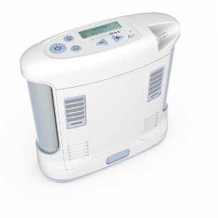 Inogen One G3 oxygen concentrator for sale