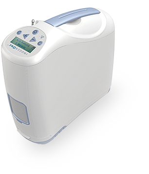 Inogen One G2 Oxygen Concentrator