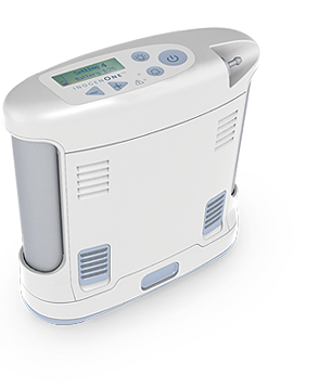 Inogen One G3 Oxygen Concentrator