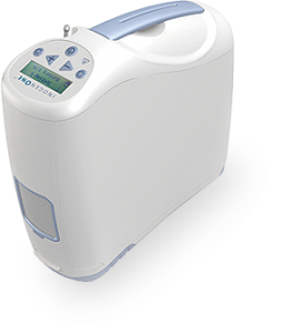 Inogen One G2 Oxygen Concentrator