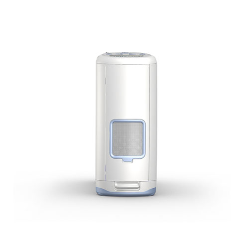 Inogen One G2 Portable Oxygen Concentrator, 3Year Warranty Inogen