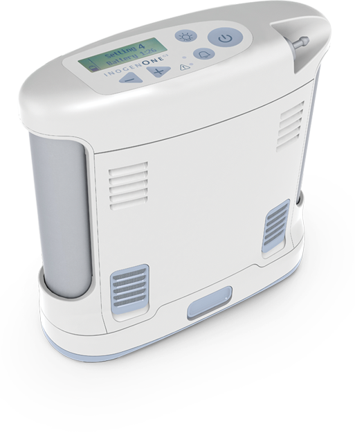 Inogen One G3 Portable Oxygen Concentrator Systems Inogen