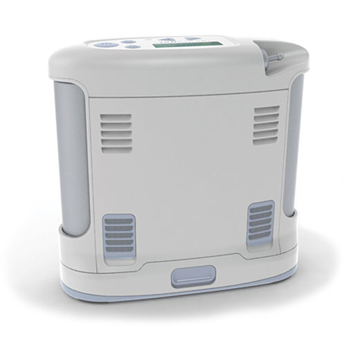 Inogen One G3 Portable Oxygen Concentrator, More Batteries, Freedom