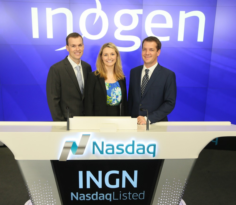 INGN Founders