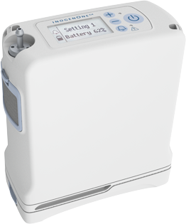 Inogen One G4 System