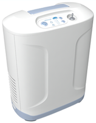 Inogen at Home System