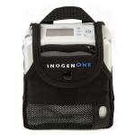 Inogen One G4 Carry Bag Without Straps