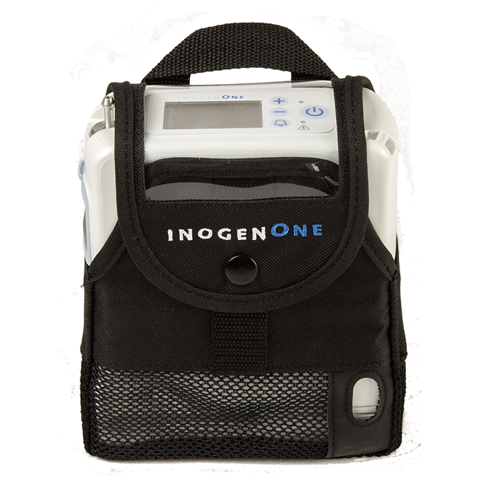 Inogen One G4 Carry Bag Inogen
