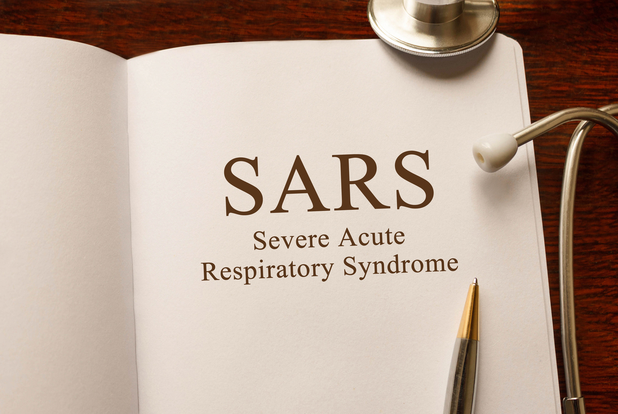 How Dangerous is Severe Acute Respiratory Syndrome (SARS)? | Inogen