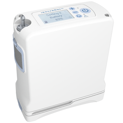 Inogen One G4 System