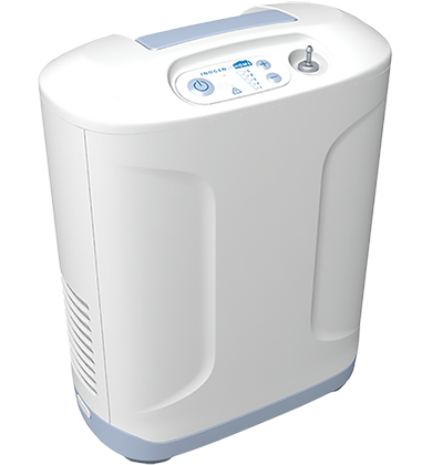 Inogen at Home System