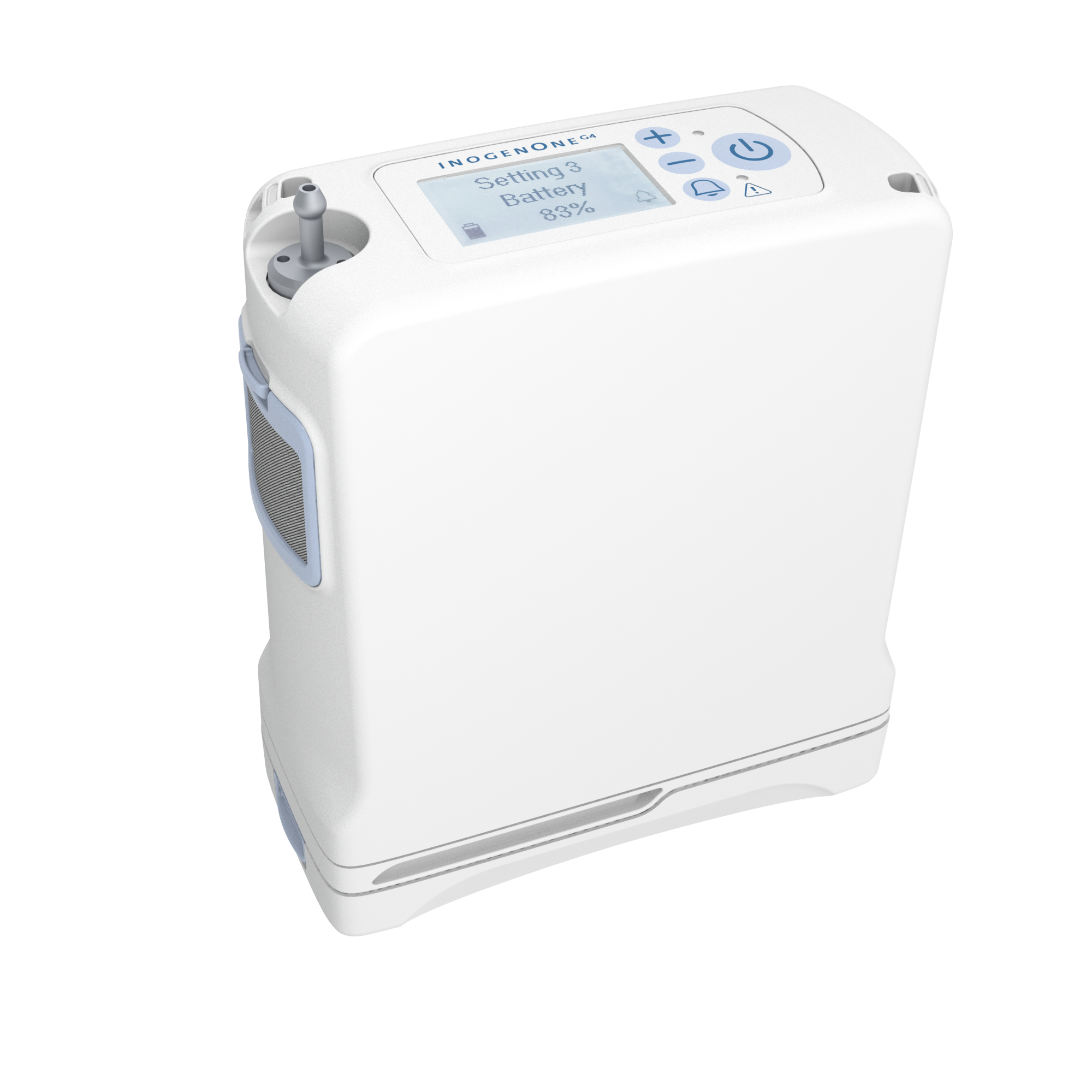 Inogen Portable Oxygen Concentrators Oxygen Therapy