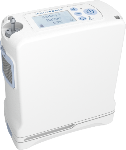 Inogen One G4 System