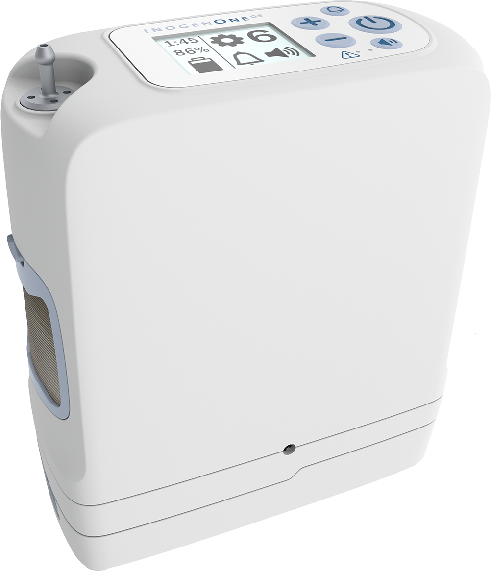 Inogen One G5 System